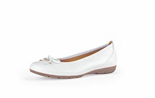 Gabor Damen Klassische Ballerinas, Frauen Flats
