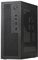 A09 HTPC Computer Case ITX Gaming PC Desktop Chassis USB 3.0/2.0 Home Computer Case