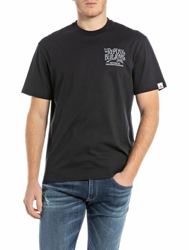 Replay Herren T-Shirt