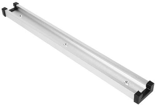 HOMOCONO Router Template Woodworking Table Guide t Track for Sleds Material Circular Saw Guide Rail