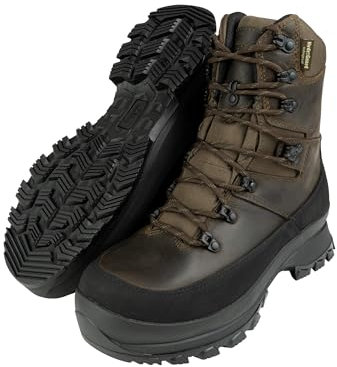 JACK PYKE Waterproof Field Boots Size 9 UK