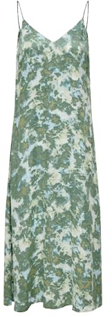 ONLY Female Kleid ONLANNLOUISE Langes Kleid | Dress
