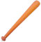 CIYODO Bat Inflatable Baseball per Feste Tema Sicuro e Leggero Adatto per Eventi Sportivi e Decorazioni Compleanno Facile da Trasportare e Conservare