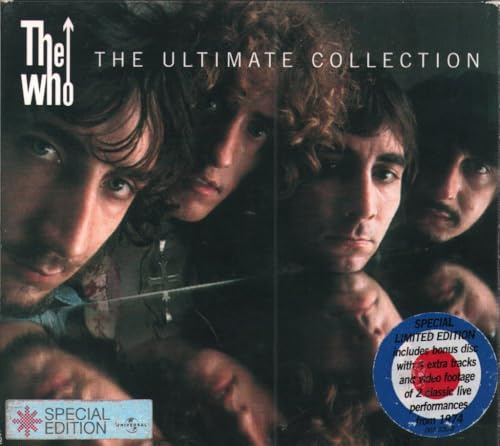 The Ultimate Collection