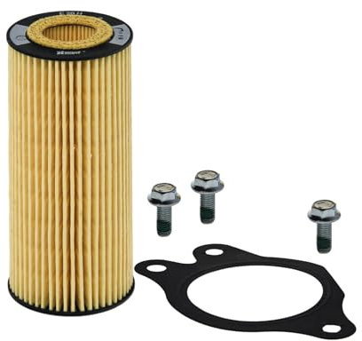 HEN E28H D174 Ölfilter