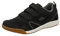 Lico BOULDER V Unisex Kinder Multisport Indoor Schuhe, Schwarz/ Anthrazit, 30 EU