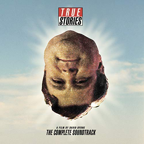 The Complete True Stories Soundtrack/a Film By Dav