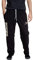 Calhoun NHL Men's Premium Fleece Official Team Sweatpants (Anaheim Ducks, Small)