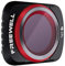 Freewell Circular Polarizer CPL Kameraobjektiv Filter Kompatibel mit Mavic Air 2 Drone