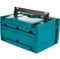 Makita P-84311 Makpac Case 4 Drawer