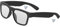OhO Smart Glasses,Polarized Sunglasses with Bluetooth Speaker,Athletic/Outdoor UV Protection and Voice Control,Unisex(Transitional Lens)