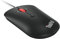 Lenovo ThinkPad - Ratón Compacto con Cable USB-C