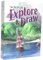 Skellig Games Die Insel der Karten Explore&Draw