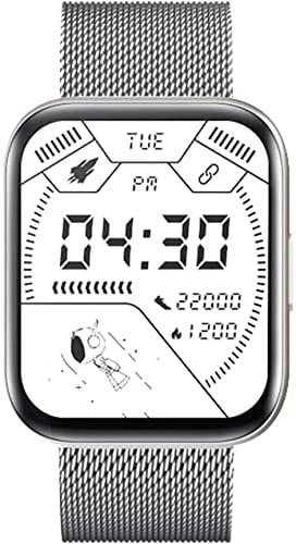 Smwarty 2.0 Smart-Watch SW033F