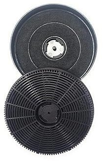 CATA Filtro de C.A. 2u Campanas GM BT4DC 02859318