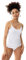 Mey Tagwäsche Serie Pure Sense Damen Spaghetti Tops Weiss 4XL-5XL(50/52)