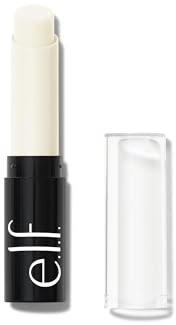 e.l.f. Lip Exfoliator, Feuchtigkeitsspendendes, Duftendes Lippenpeeling Zum Peelen Und Glätten Der Lippen, Angereichert Mit Jojobaöl, Vegan & Tierversuchsfrei, Coconut, 3 g