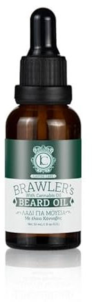 Lavish Care Brawler's Beard Oil 30ml