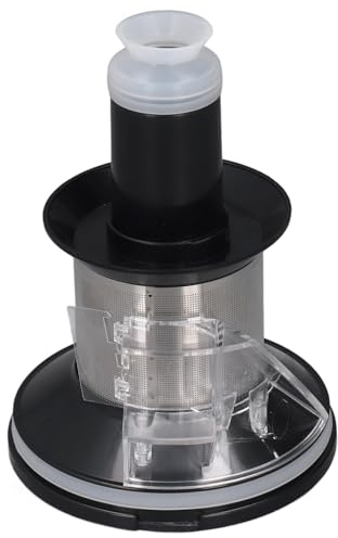 banapoy Filtre de Remplacement pour Aspirateur sans Fil P10, Filtre HEPA, Filtre de Seau à Poussière de Remplacement pour Aspirateur à Main sans Fil P10