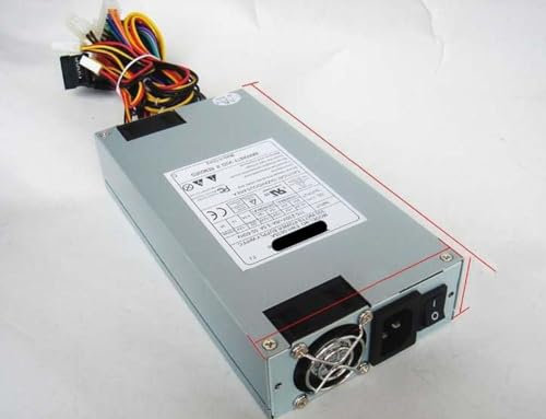 Generic ENH-0635A Fuente de alimentación de 350W