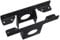 2pcs Heavy Duty Pergola Brackets Corner Frame Pergola Corner Brackets 26 * 15 * 5cm For Balconies Patios Hardware