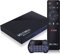 Android TV Box 11.0, H96 Max Android Smart Tv Box 8GB RAM 64GB ROM RK3566 Support 8K USB 3.0 2.4G 5G Wifi BT 4.0 Gigabit Ethernet Set Top Box,Wireless Mini-Keyboard,8G+128GB,4G+32GB