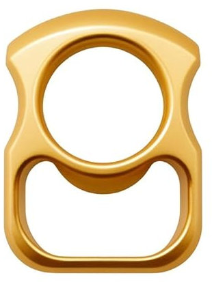 Brass Bottle Opener,Parties Accessory For Opening Beer Tops,Easy To Carry Pocket Keychain,Opener for Vintage Beer Gifts for Men, Husband, Dad, Boyfriend,Size:2.2 x 1.4 x 0.4 (Gold)