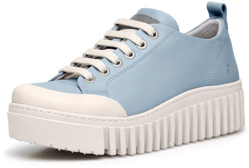 Art 1535 Brighton Plateau für Damen, Wolke, 41 EU
