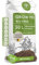 Bio Grow Erde 30 L - Substrat mit extra viel Perlite - Grow Bio Blumenerde lebenden Wurzelaktivator Mikroorganismen (Trichoderma) - Anzuchterde