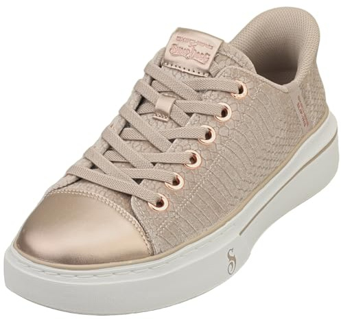 Skechers Damen Snoop One- Velvet Snoop Hands Free Slip-insSneaker