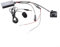 ZiStarlilife Bluetooth-kompatibler Adapter Aux-Kabel JieRui-BT 6108 für Mercedes für Benz Audio W203 W209 W164 W163 R129 Modul AUX-IN Kabel Wireless Audio Adapter