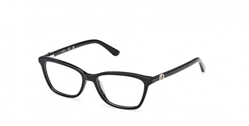 GAFAS GUESS - GU50310 C: shiny black