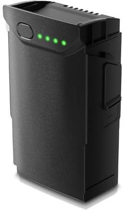 Homesuit Mavic Air Akku, 11.55V 2375mAh Intelligenter Flugakku für DJI Mavic Air Drohne, 21 Minuten Maximale Flugzeit(nur für DJI Original Ladegeräte)