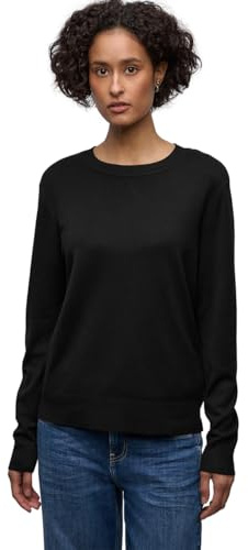 Street One Damen Basic Pullover
