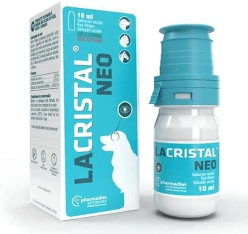 FARMADIET Lacristal Neo 10ml