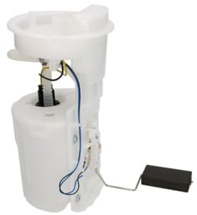 MEAT & DORIA 76441 Benzinpumpe elektrisch Kompatibel mit VW Golf 4 Schrägheck 1J1 1J0919098H 8X0919051C 1J0919091C