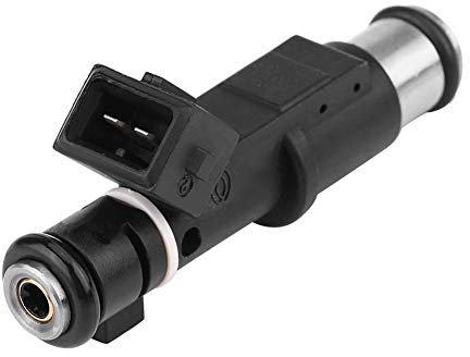 Broco Oil injector kit Einspritzdüse 01F003A Kraftstoffnebel Injektor-Düsen for Peugeot 206 307 406 407 607 806 807 Expert Citroen 2.0