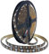 RGB LED-Streifen WS2812B Individuell adressierbarer Flexibler schwarzer PCB Dream Color Strip IP65 Wasserdichtes DIY-Projekt mit Steuerung (DC 5V) ， für TV, Party, Weihnachten usw. (5m, 60 LED/m)