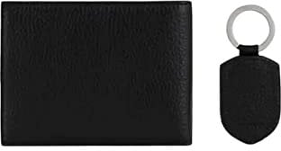 Emporio Armani Business Giftset Geldbörse schwarz