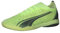 PUMA Herren Ultra Match IT Fußballschuh, Fizzy Light-Parisian Night-Blue Glimmer, 45 EU