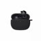 Lycuiw Shockproof Cover Compatible for Redmi Buds 3 Lite Waterproof Case Bluetooth-compatible Headphone Silica Non-slip Sleeve earphone earbud (black)