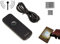 KALEA-INFORMATIQUE Tragbarer Handheld-Scanner für PC oder Smartphone. Liest EAN- und QRCodes, Bluetooth, wiederaufladbar.