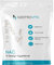 NAC 600mg - 180 Kapseln - 6 Monatsvorrat (N-Acetyl-L-Cystein, N Acetyl Cystein, Acetylcystein) Vegan, Allergen und Gluten Frei | Hergestellt in ISO-Zertifizierten Betrieben | Nootrovita