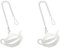 teeverliebt 2 porte-filtre à thé en acier inoxydable I Support pour filtre à thé I Porte-filtre I Pince à sachet de thé