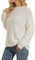 JkyKnowo Damenpullover Langarm,Herbst Pullover Damen Kürbis, Female Strickpullover Pullover,Sweatshirts für Herren Sweatshirt Herren Ohne Kapuze Damen Pullover Winter Sale,Blazer Damen Elegant