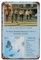 K-pop BTS Poster The Most Beautiful Moment in Life Pt. 2 Album-Poster, Blechschild, Vintage, Metall, Pub, Club, Café, Bar, Zuhause, Wandkunst, Dekoration, Poster, Retro, 20 x 30 cm