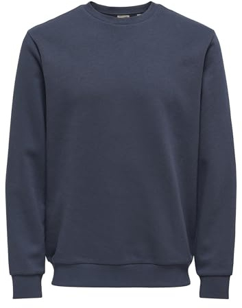 ONLY & SONS Onsceres Crew Neck Noos