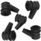 HIAKDOFT 5Pcs High Pressure Spark Plug Caps for Lawnmowers and Chainsaws Spark Plugs for Enhanced Performance Easy Installation Compatible with Various Brands