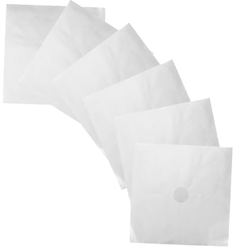 KOMBIUDA Rivestimento Per Piano Cottura A Gas Fogli Protettivi Per Piano Cottura A Gas Rivestimento Per Forno Riutilizzabile