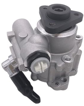 Servopumpe kompatibel für BMW E39 5er M52 M54 525i 528i 530i 520i 523i OEM 32411094098 32411092741 32411093360 32411093577